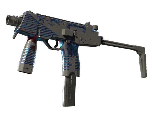 MP9 | Stained Glass