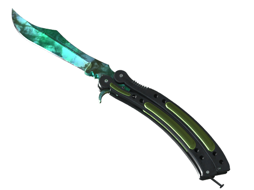 Gamma Doppler