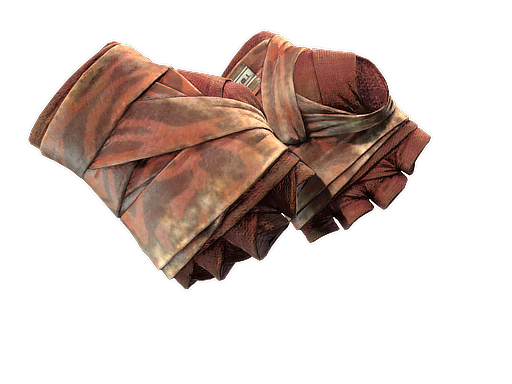 ★ Hand Wraps | Slaughter