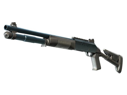 XM1014 | Scumbria