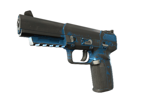 Five-SeveN | Sky Blue