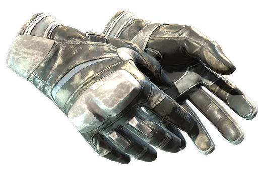 ★ Moto Gloves | Smoke Out