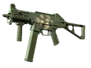 StatTrak™ UMP-45 | Bone Pile