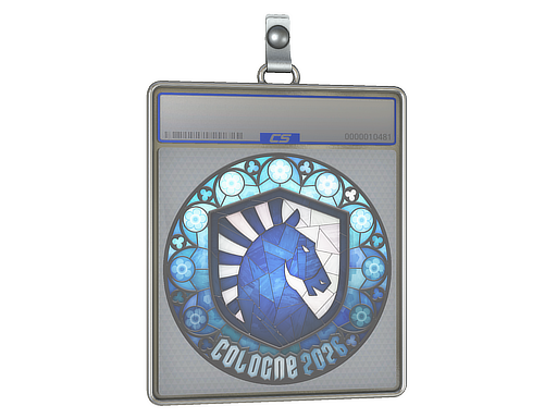 Sticker Slab | Team Liquid | Cologne 2026