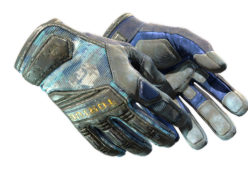 ★ Specialist Gloves | Mogul