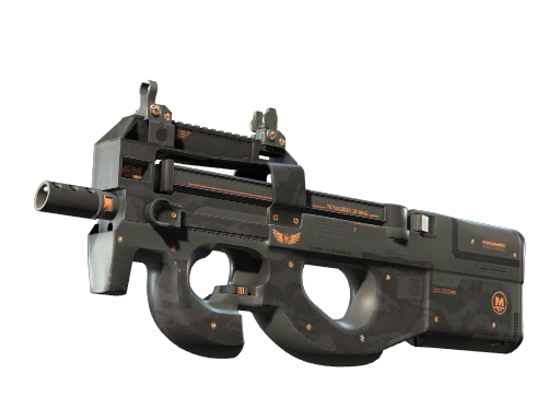 Elite Build