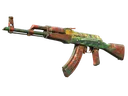 StatTrak™ AK-47 | The Outsiders