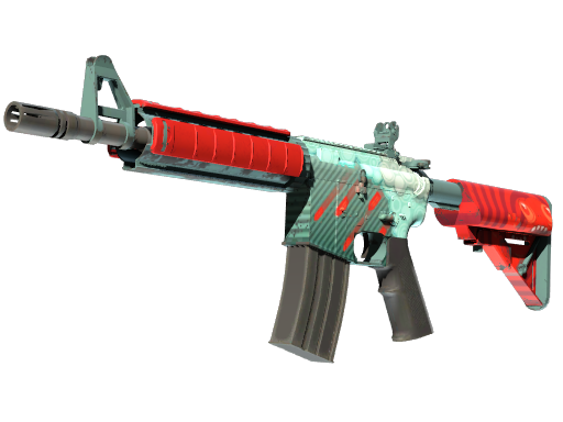 Bullet Rain