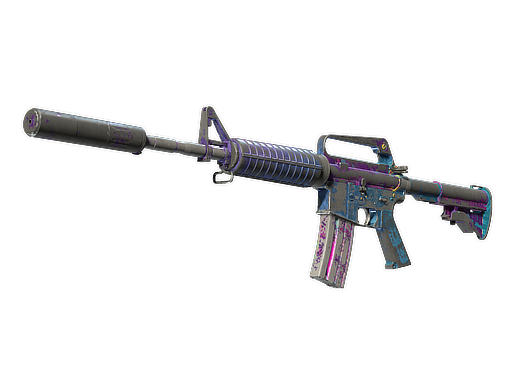 M4A1-S | Party Animal