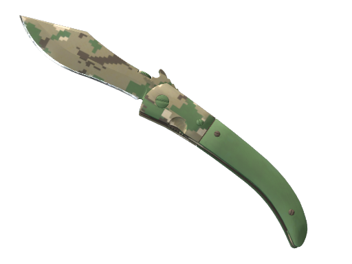 Forest DDPAT