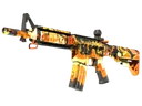 M4A4 | Hellish