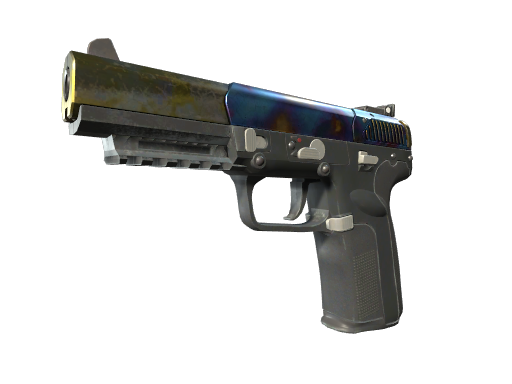 Case Hardened