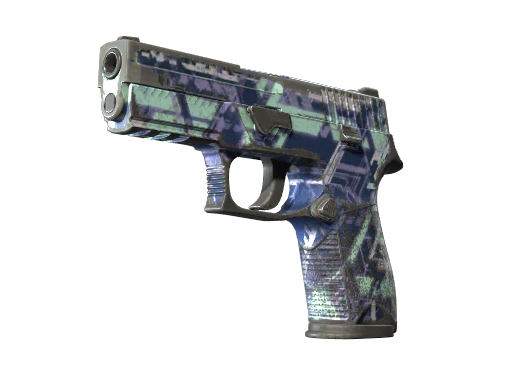 P250 | Digital Architect