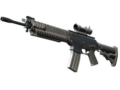Damascus Steel