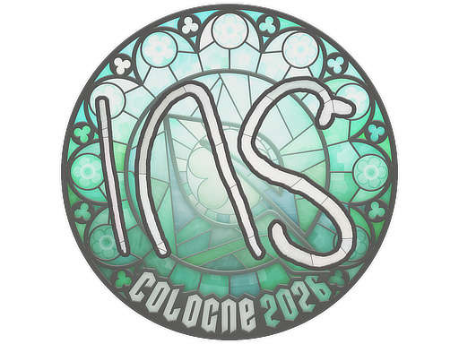 Sticker | INS | Cologne 2026