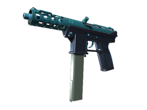 Blue Blast