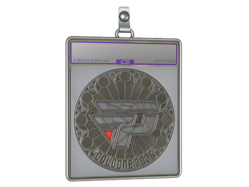 Sticker Slab | paiN Gaming (Foil) | Cologne 2026