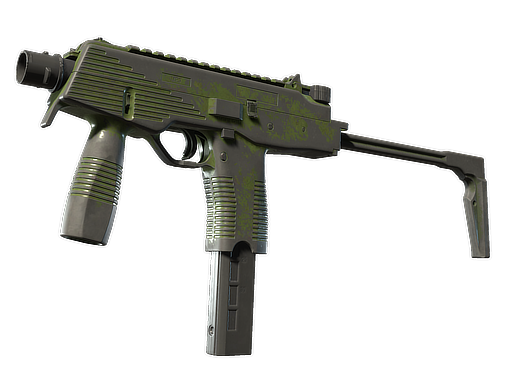 MP9 | Pine
