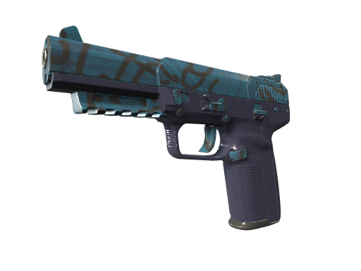 Midnight Paintover