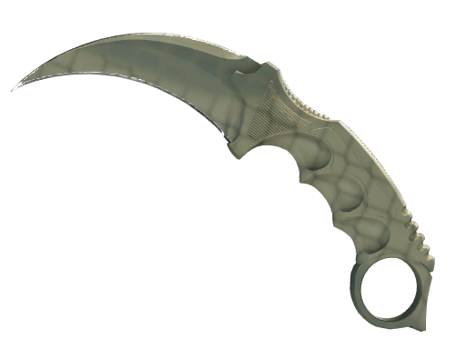 Safari Mesh