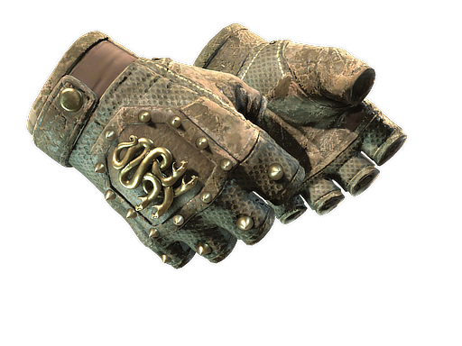 ★ Hydra Gloves | Mangrove