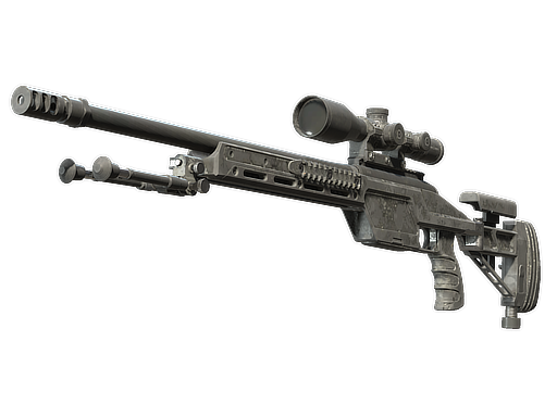 SSG 08 | Sans Comic